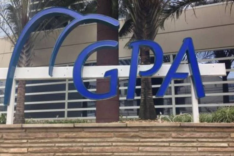 GPA: receita líquida total da companhia ficou em R$ 12,25 bilhões no período, um aumento de 12,4% ano a ano (GPA/Divulgação)