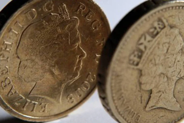 
	Dinheiro:&nbsp;aumento no&nbsp;pre&ccedil;o&nbsp;da a&ccedil;&atilde;o inflou o valor de mercado da empresa de quase 500 anos de idade para 4,5 bilh&otilde;es de libras em uma das maiores vendas estatais da Gr&atilde;-Bretanha em d&eacute;cadas
 (Ben Stansall/AFP)
