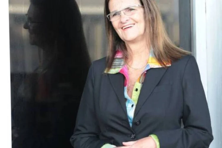 Graça Foster não demonstra tolerância com atrasos na entrega de encomendas (Divulgação/Petrobras)