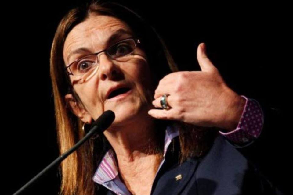 Petrobras quer royalties resolvidos em prol de novos leilões