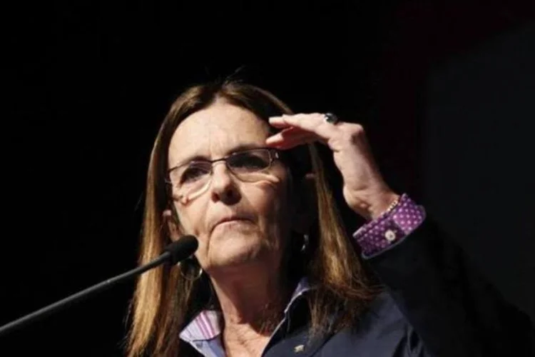 
	A Petrobras anunciou um corte de gastos de &nbsp;R$ 32 bilh&otilde;es at&eacute; 2016
 (Nacho Doce/Reuters)