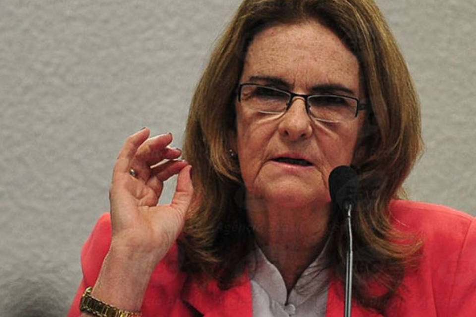 Foster nunca participou de esquema de corrupção, diz Barusco