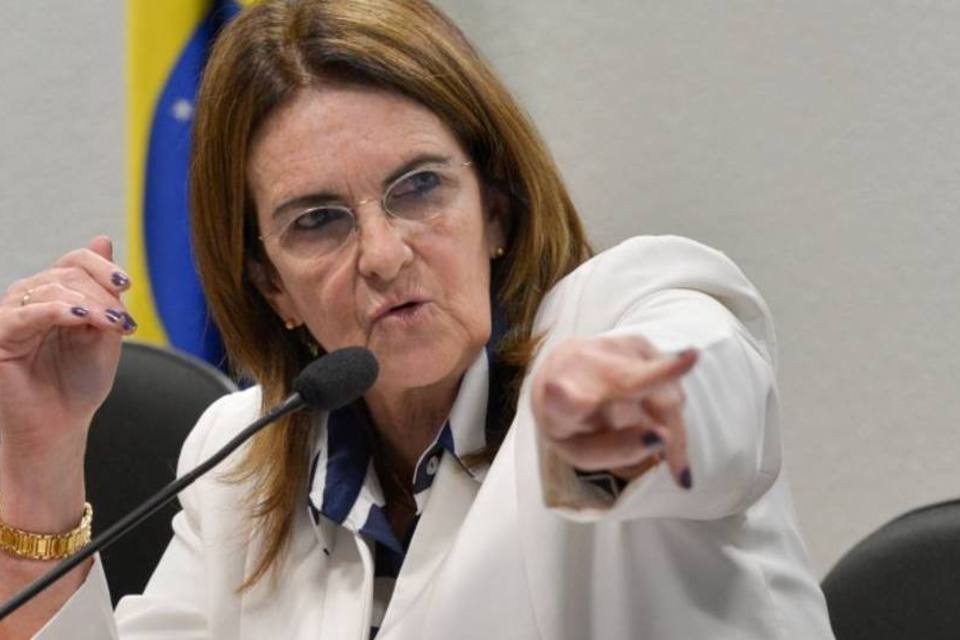 Mudança na Petrobras pode facilitar balanço, diz Fitch