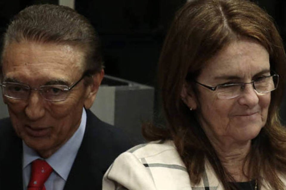 Rebaixamento da Petrobras pela Moody's é "alerta", diz CEO
