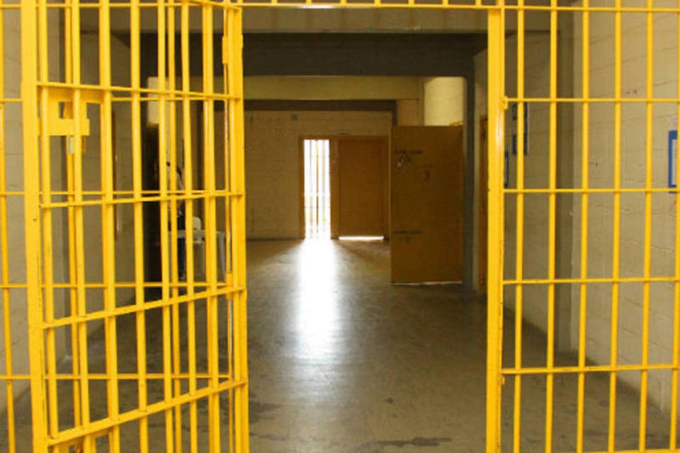 Prisões por pedofilia mais que dobraram no Brasil em 2013