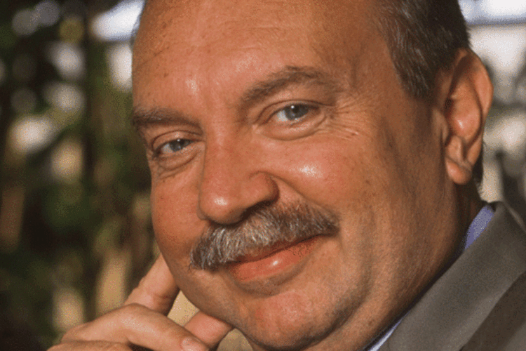 Eugênio Staub, presidente da Gradiente: companhia pode receber indenização milionária (Raul Junior)