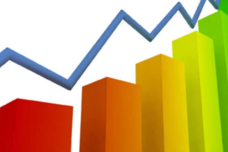 Encontrar as ações com potencial de crescimento é o segredo do bom investidor (STOCK EXCHANGE/EXAME.com)