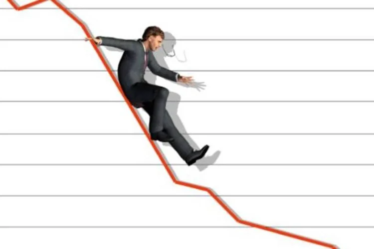Maiores perdas (Divulgação/247wallst.com)