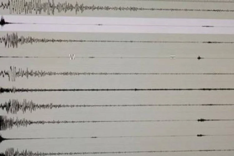 Um terremoto de magnitude 6 atingiu México e Guatemala (Um terremoto de magnitude 6 atingiu México e Guatemala)