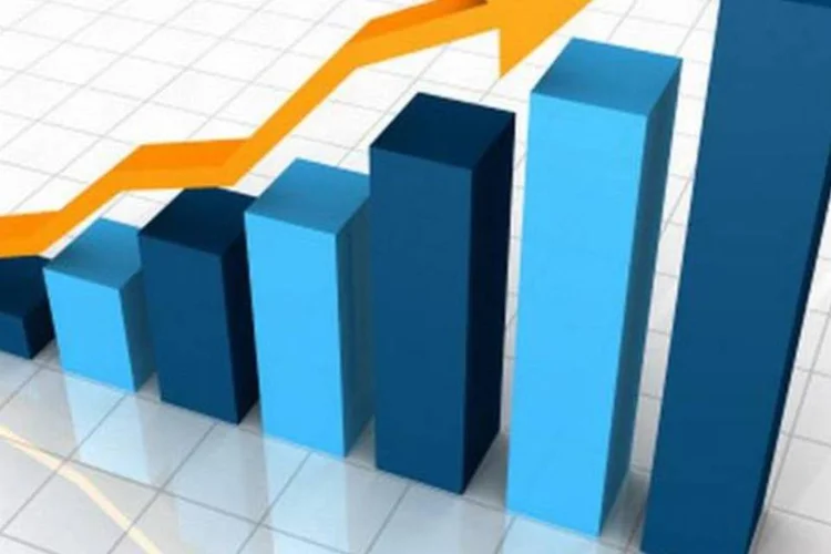 Gráfico com tendência de alta (47wallst.com/Divulgação)