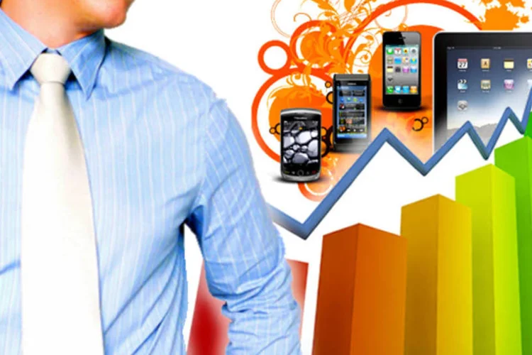 Investimento em Telecomunicações (SXC.Hu)