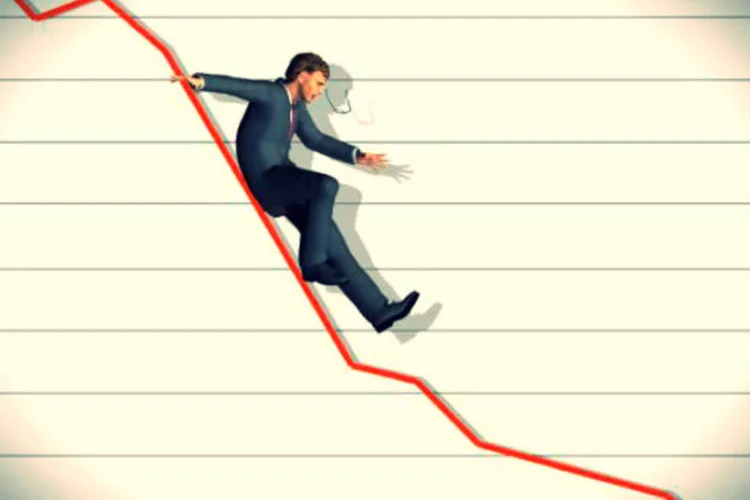 Capitalistas de risco, que aumentaram os gastos na última década, apertam os cintos em meio às crescentes taxas de juros (Divulgação/247wallst.com/Divulgação)