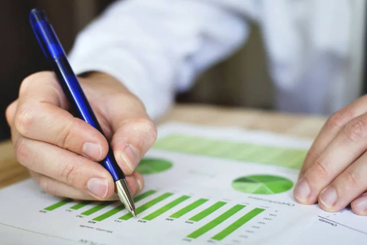 
	An&aacute;lise: o Cadastro Positivo existe desde 2013 e permite que as concedentes de cr&eacute;dito vejam as contas pagas daquele que est&aacute; solicitando o cr&eacute;dito
 (Thinkstock/anyaberkut)