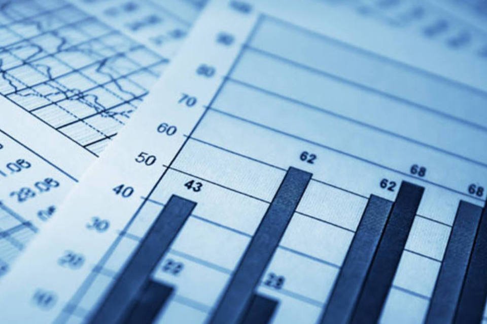 Receita de serviços cresce 1,7% em abril, segundo o IBGE