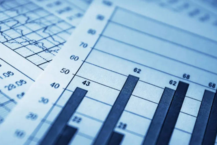 
	Gr&aacute;fico:&nbsp;os ganhos de hedge funds ainda ficaram aqu&eacute;m daqueles registrados pelo &iacute;ndice acion&aacute;rio S&amp;P 500
 (Dreamstime.com)