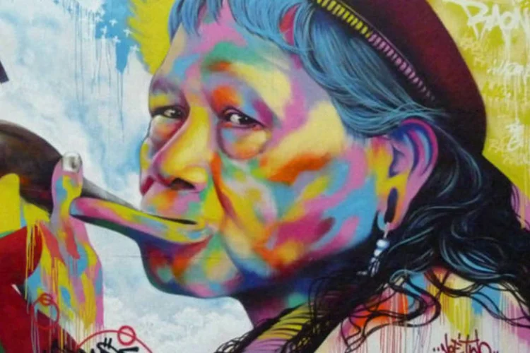Street Art (Luciana Carvalho)