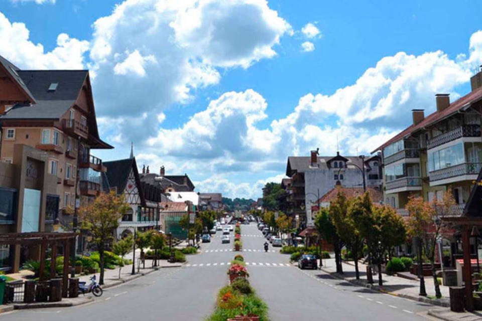 Gramado: preços, pontos turísticos e mais