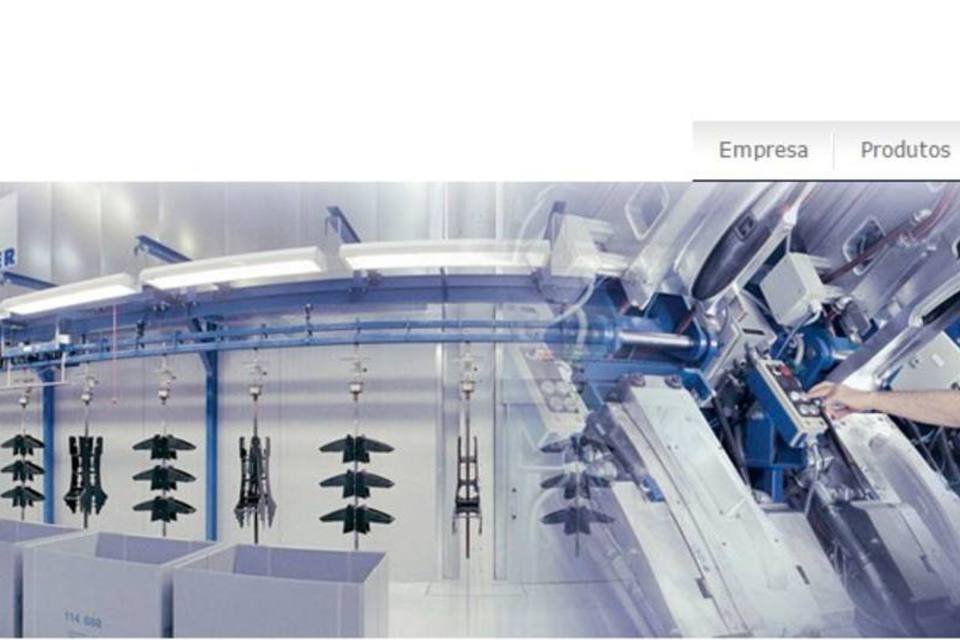 Fabricante Grammer é primeira empresa a aderir ao PPE