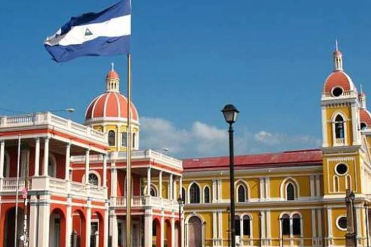 
	Nicar&aacute;gua: segundo o porta-voz, os tr&ecirc;s funcion&aacute;rios tinham &quot;status tempor&aacute;rio&quot;
 (Wikimedia Commons)