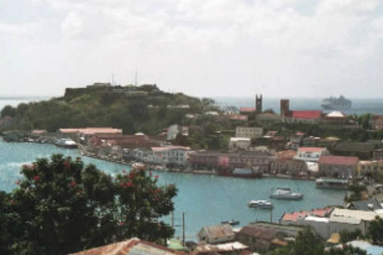 
	Ilha Granada, no Caribe: pol&iacute;cia disse que at&eacute; agora tudo indicava que se tratou de um acidente
 (Wikimedia Commons)