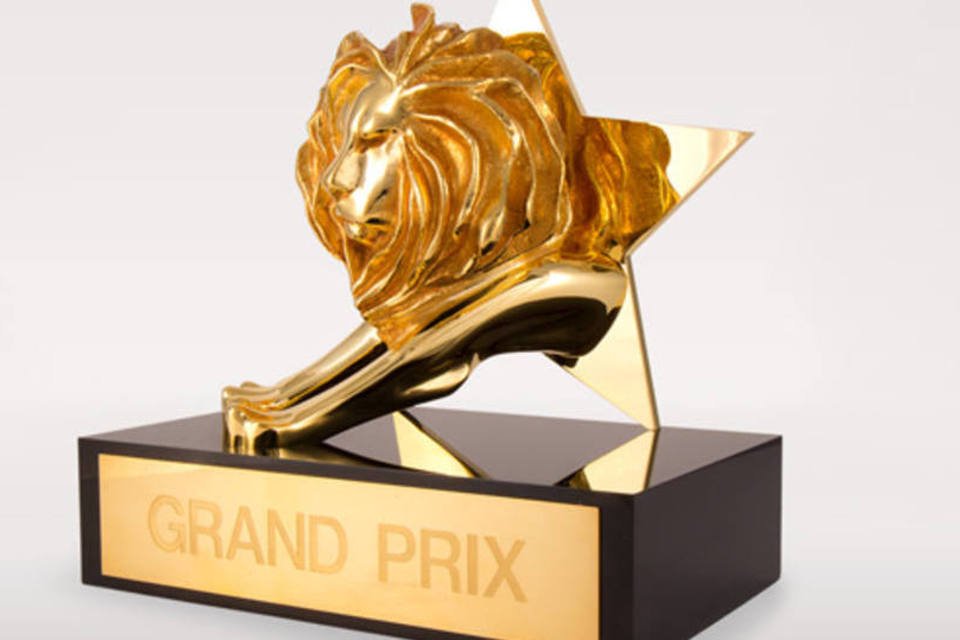 
	Grand Prix de Cannes Lions: 25 campanhas que devem sair com pr&ecirc;mios
 (Divulgação)