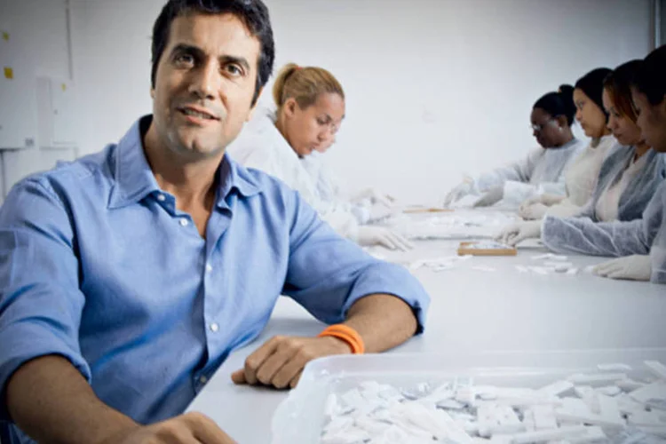 Marco Collovati , da Orangelife (Marcelo Correa)