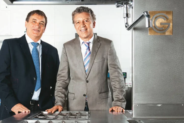 Galati e Reis: em busca de pequenos restaurantes, lanchonetes e padarias (Daniela Toviansky)