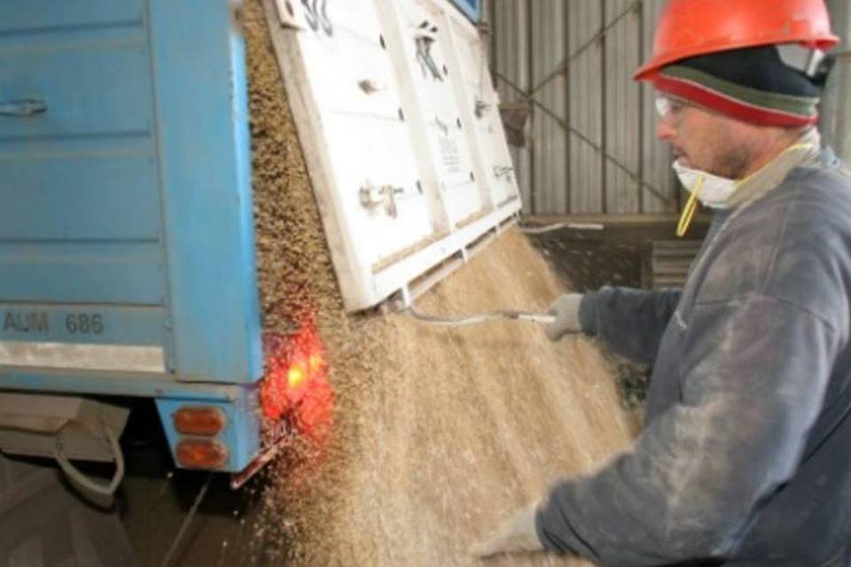 BM prevê baixos preços de petróleo e commodities até 2016