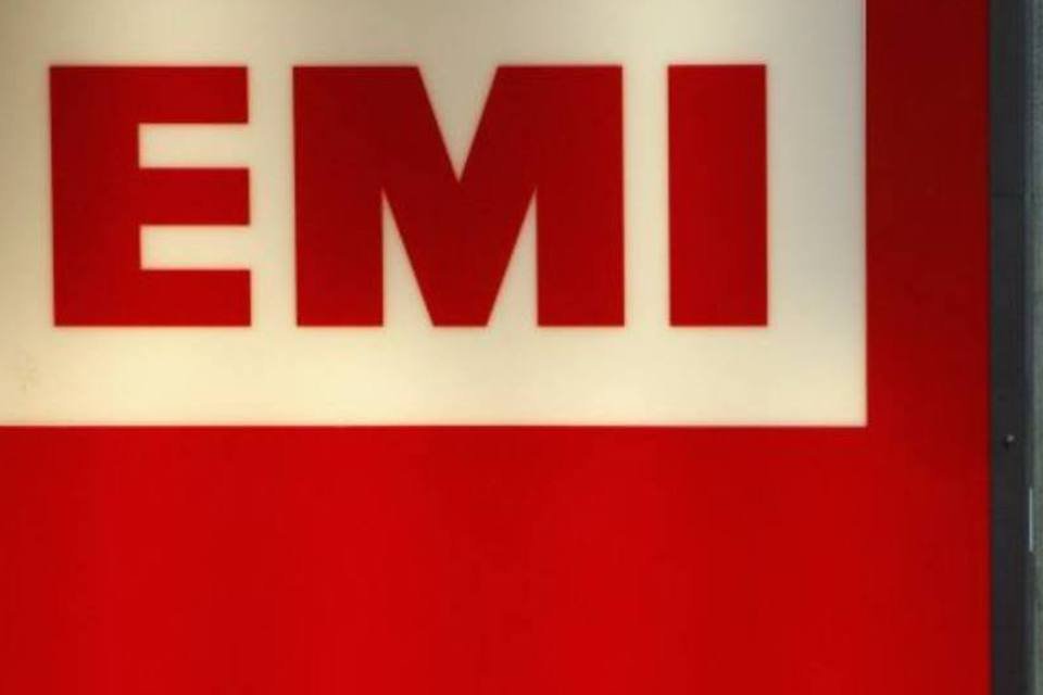 Cade aprova compra de negócios da EMI Group