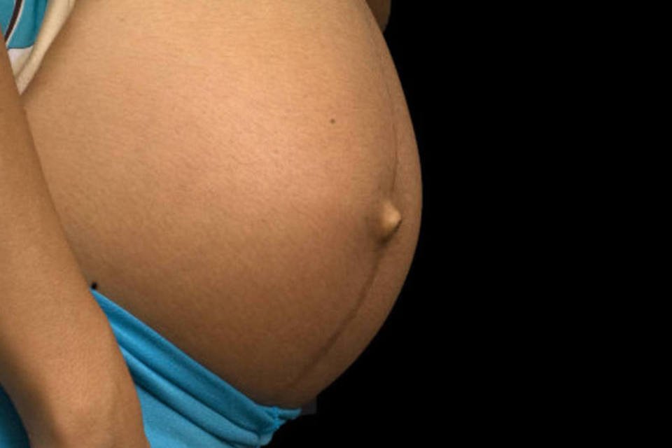 Butantan vai produzir vacina contra coqueluche para grávidas