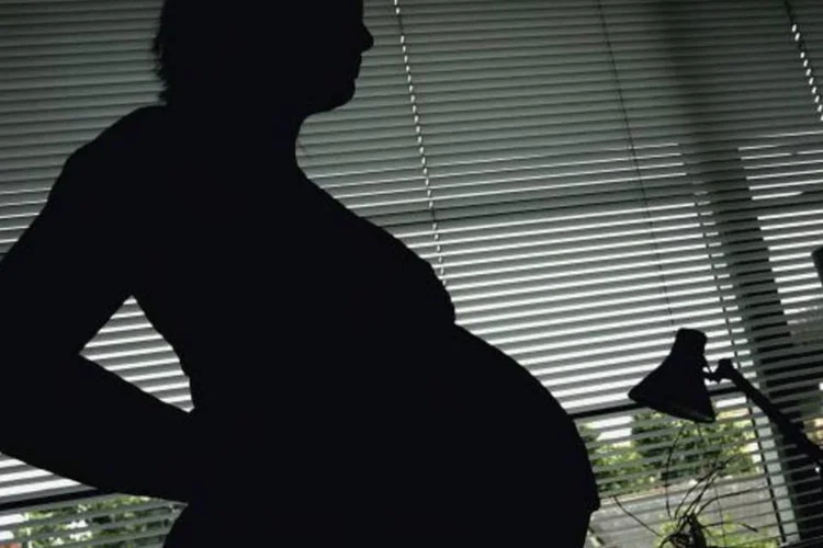 
	Gravidez: organiza&ccedil;&atilde;o advertiu tamb&eacute;m sobre um&nbsp;&quot;n&uacute;mero significativo&quot;&nbsp;de abortos que&nbsp;&quot;por diferentes raz&otilde;es seguem sendo realizados de forma clandestina&quot;
 (Getty Images)