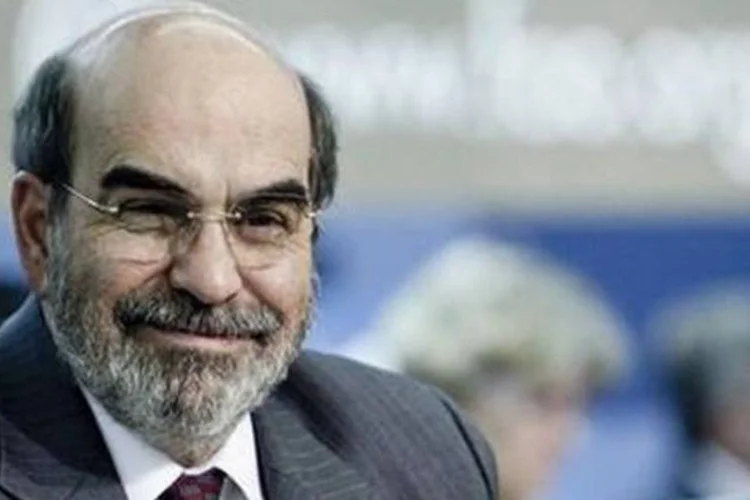 Graziano da ONU (Giulio Napolitano/Reuters)