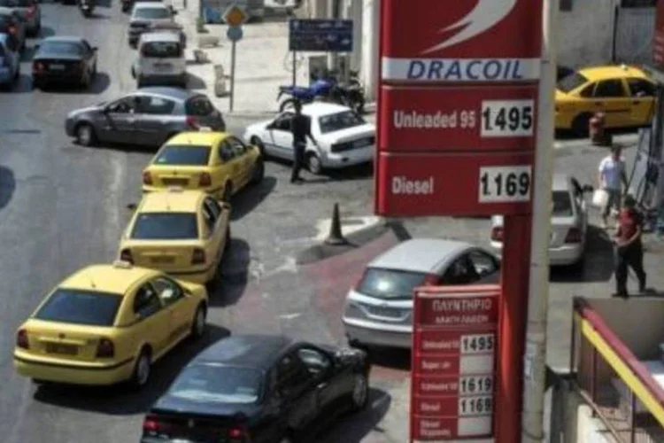 Greve de caminhoneiros preocupa agências de turismo (.)