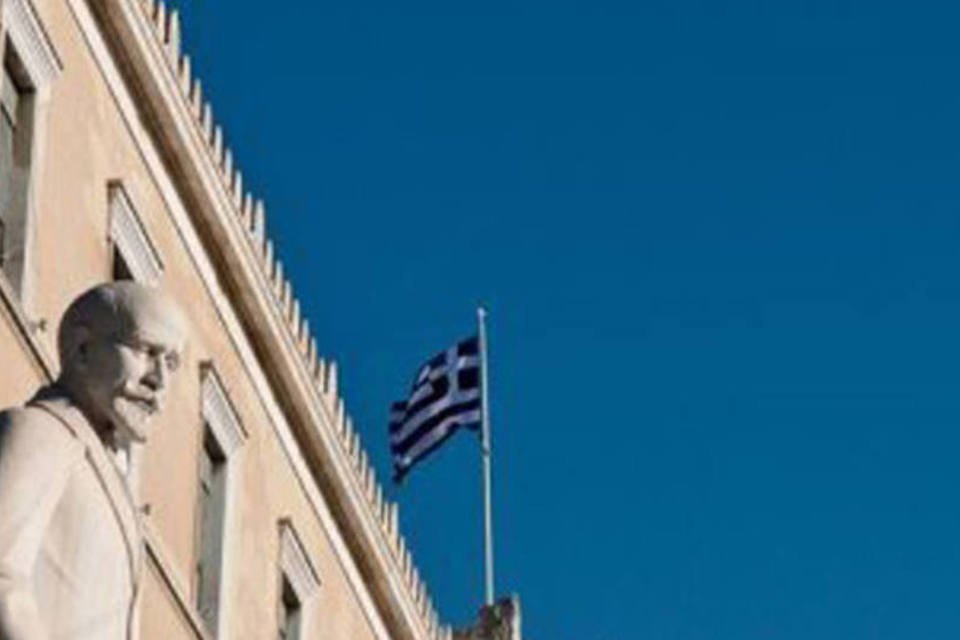 Memorando de austeridade da Grécia será revisado