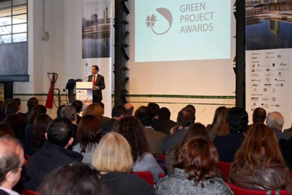 Green Project Awards Brasil divulga vencedores