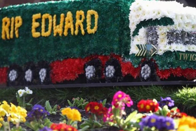 Funeral ecológico (Getty Images)