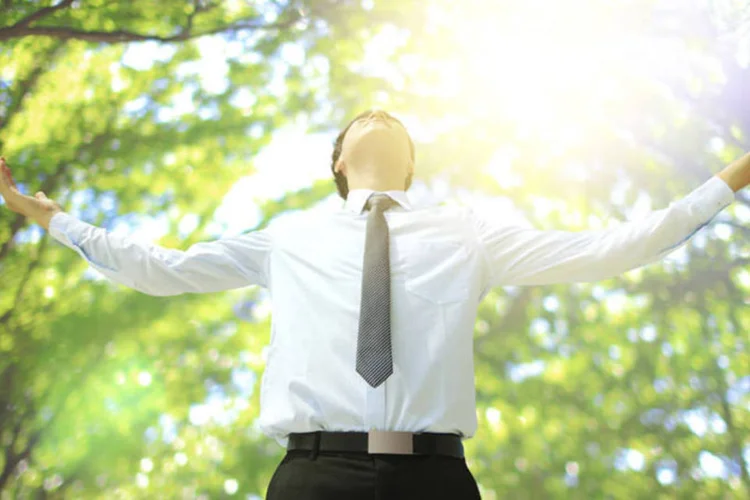 Elas dão exemplo (Thinkstock)