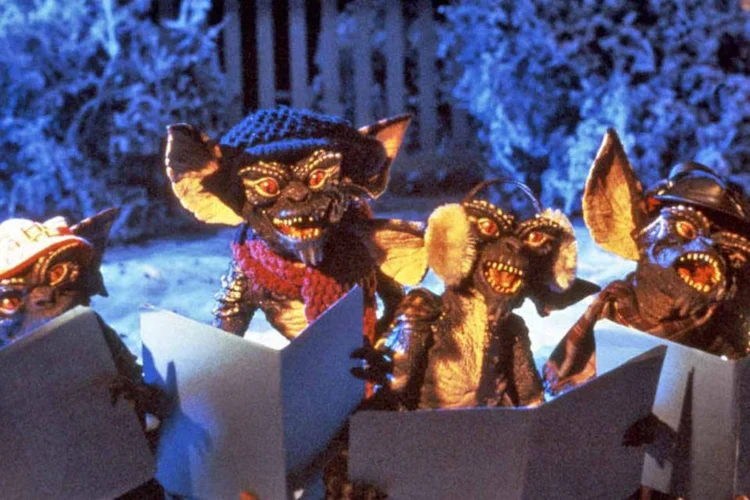 Natal em Hollywood (Divulgação)