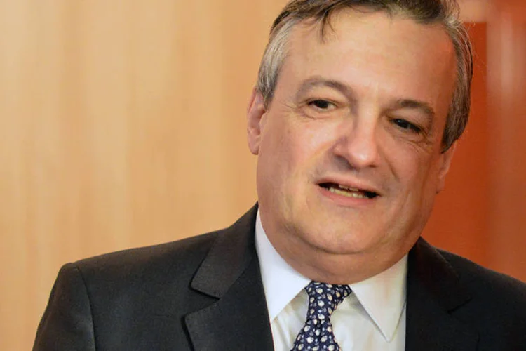 
	Francisco Schmitt: &quot;&eacute; preciso decidir como fica o impeachment e qual vai ser a pol&iacute;tica econ&ocirc;mica&quot;
 (Fabio Teixeira/EXAME.com)