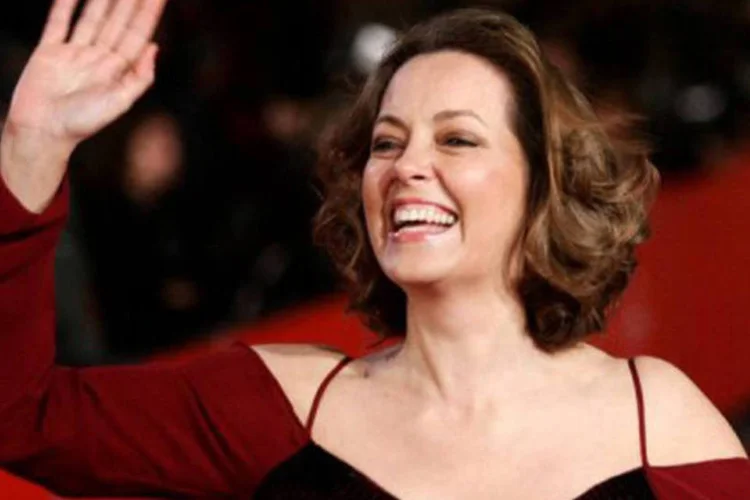 
	A atriz italiana Greta Scacchi, que ir&aacute; presidir o j&uacute;ri do Festival de Montreal deste ano: ao longo de 11 dias, o festival canadense exibir&aacute; 432 filmes de 80 pa&iacute;ses
 (Tiziana Fabi/AFP)
