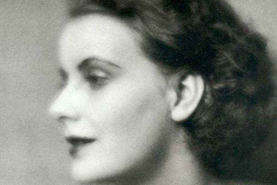 O enigma Greta Garbo permanece vivo 25 anos após sua morte