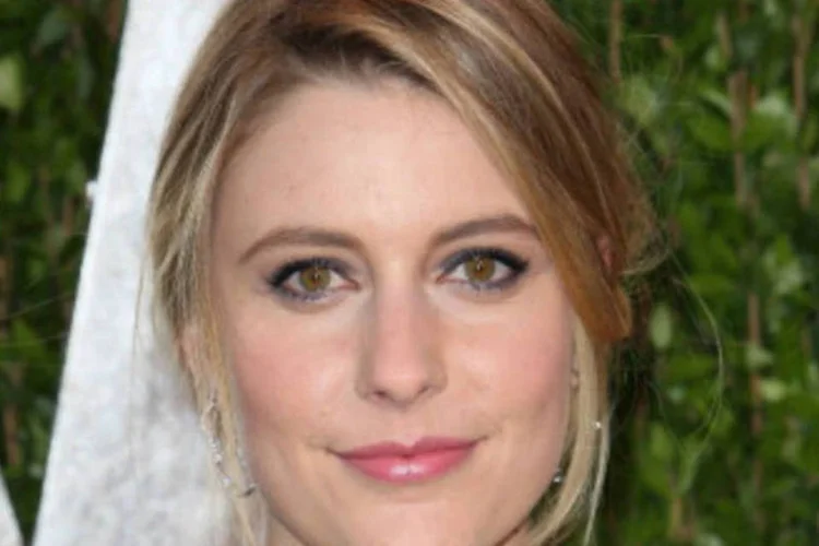 
	Greta Gerwing: a atriz tamb&eacute;m ser&aacute; produtora da s&eacute;rie e participar&aacute; como roteirista (Getty Images)