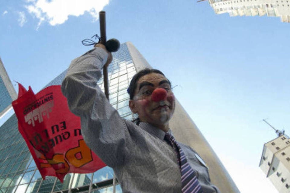 Quem ainda está em greve e o que esperar para o semestre
