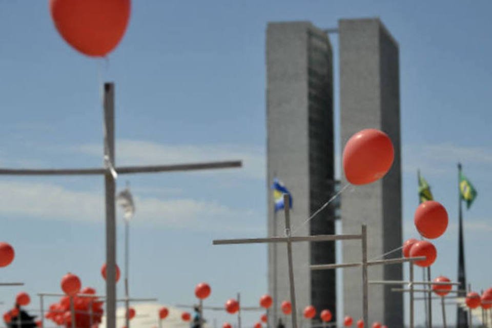 Servidores das agências reguladoras encerram greve