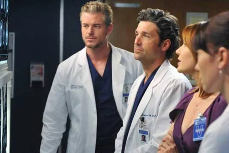 Greys Anatomy: empresa NiceRx está oferecendo a quantia de mil dólares para quem assistir às 17 temporadas do drama médico. (Divulgação/Divulgação)