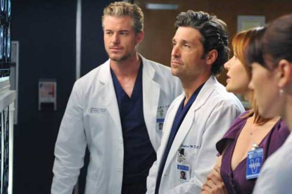 Ama Grey’s Anatomy? Empresa paga US$ 1 mil para quem ver todos episódios