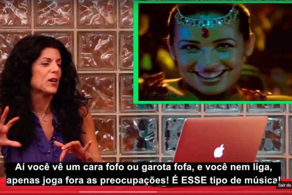 Como os gringos reagem aos sucessos da música brasileira