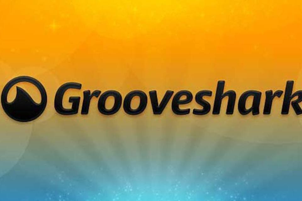 Serviço de música online GrooveShark chega ao fim