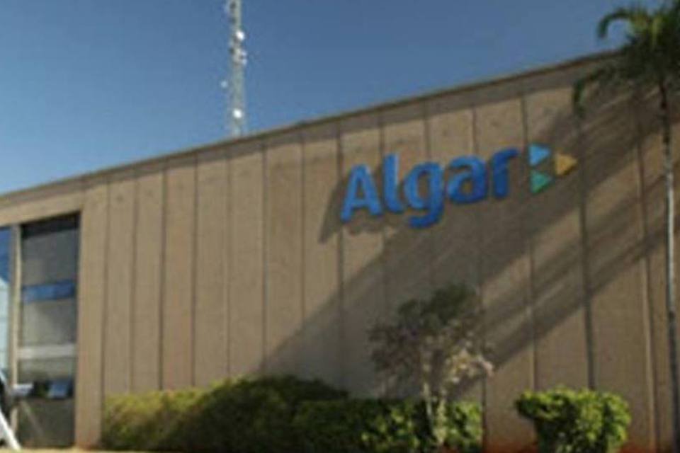 Algar arremata lote do 4G para atender a 87 municípios
