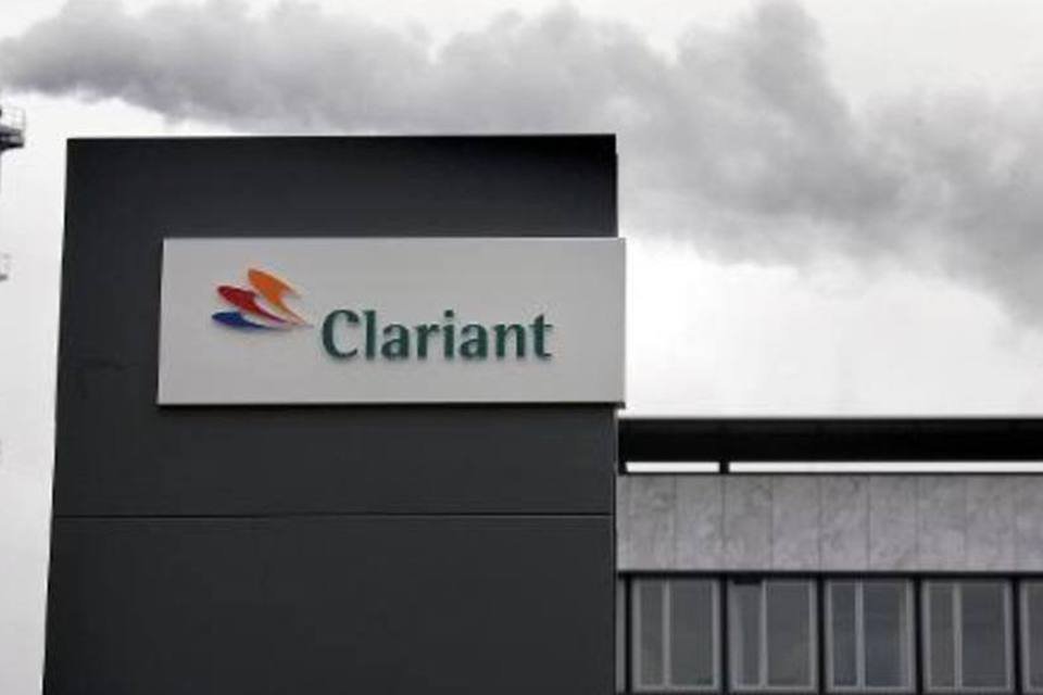 Grupo suíço Clariant absorve a brasileira CBB